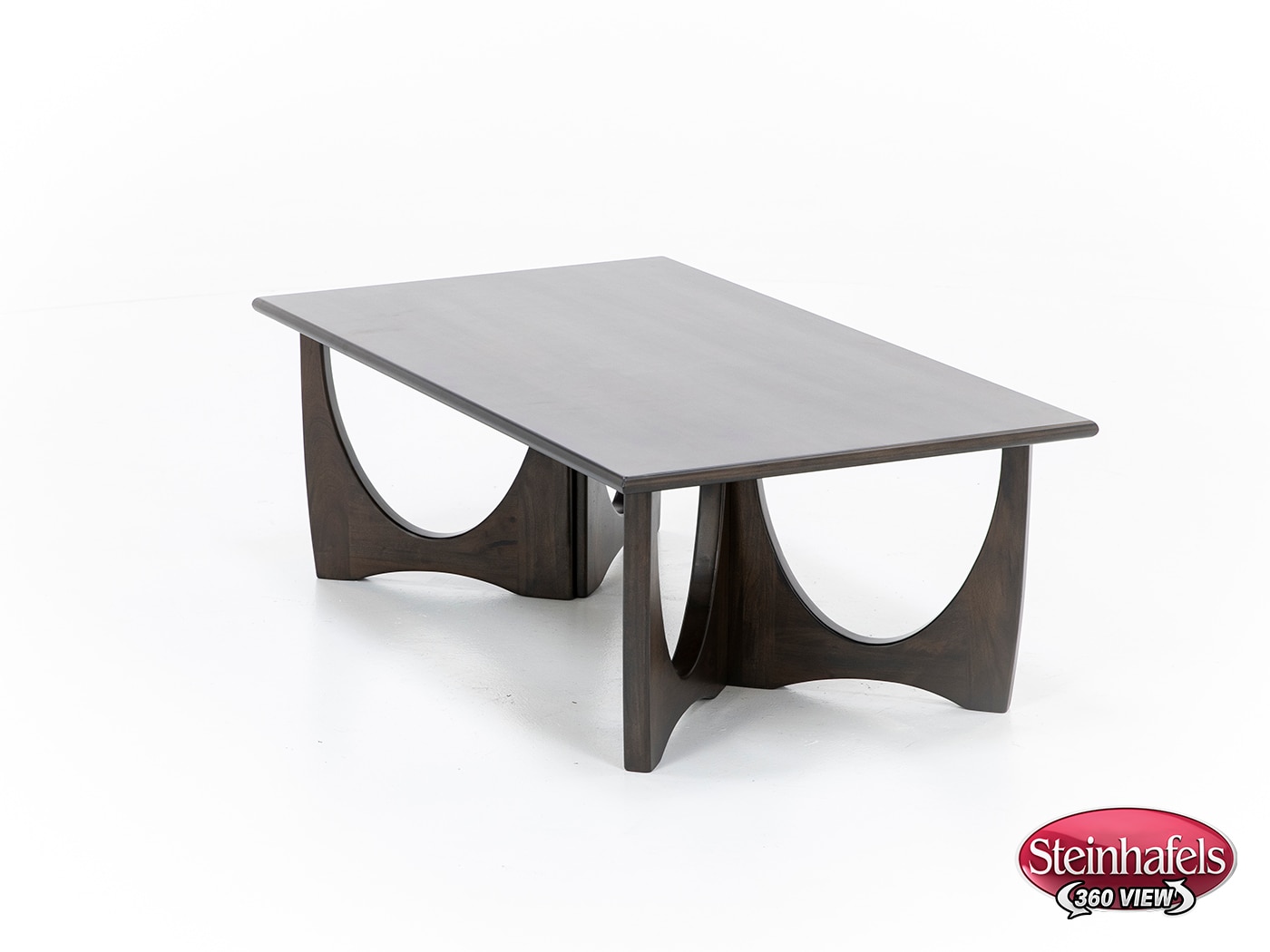 sund brown cocktail table  image arch  