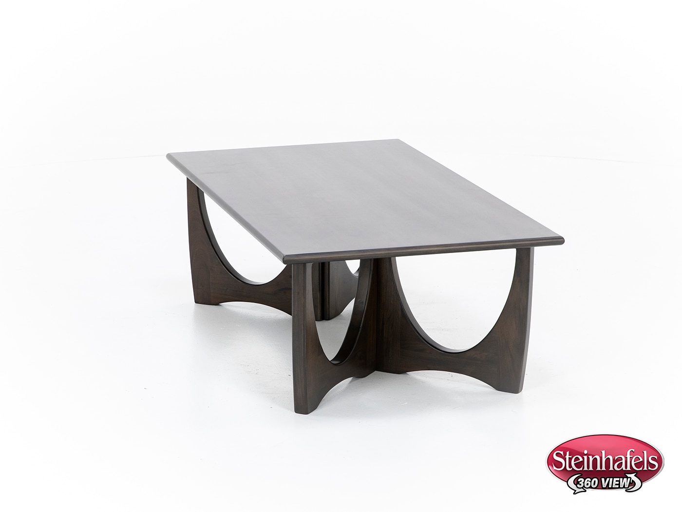 sund brown cocktail table  image arch  