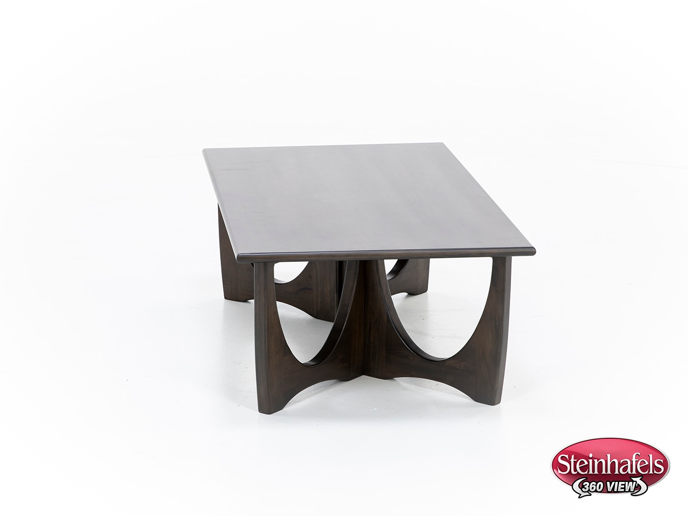 sund brown cocktail table  image arch  