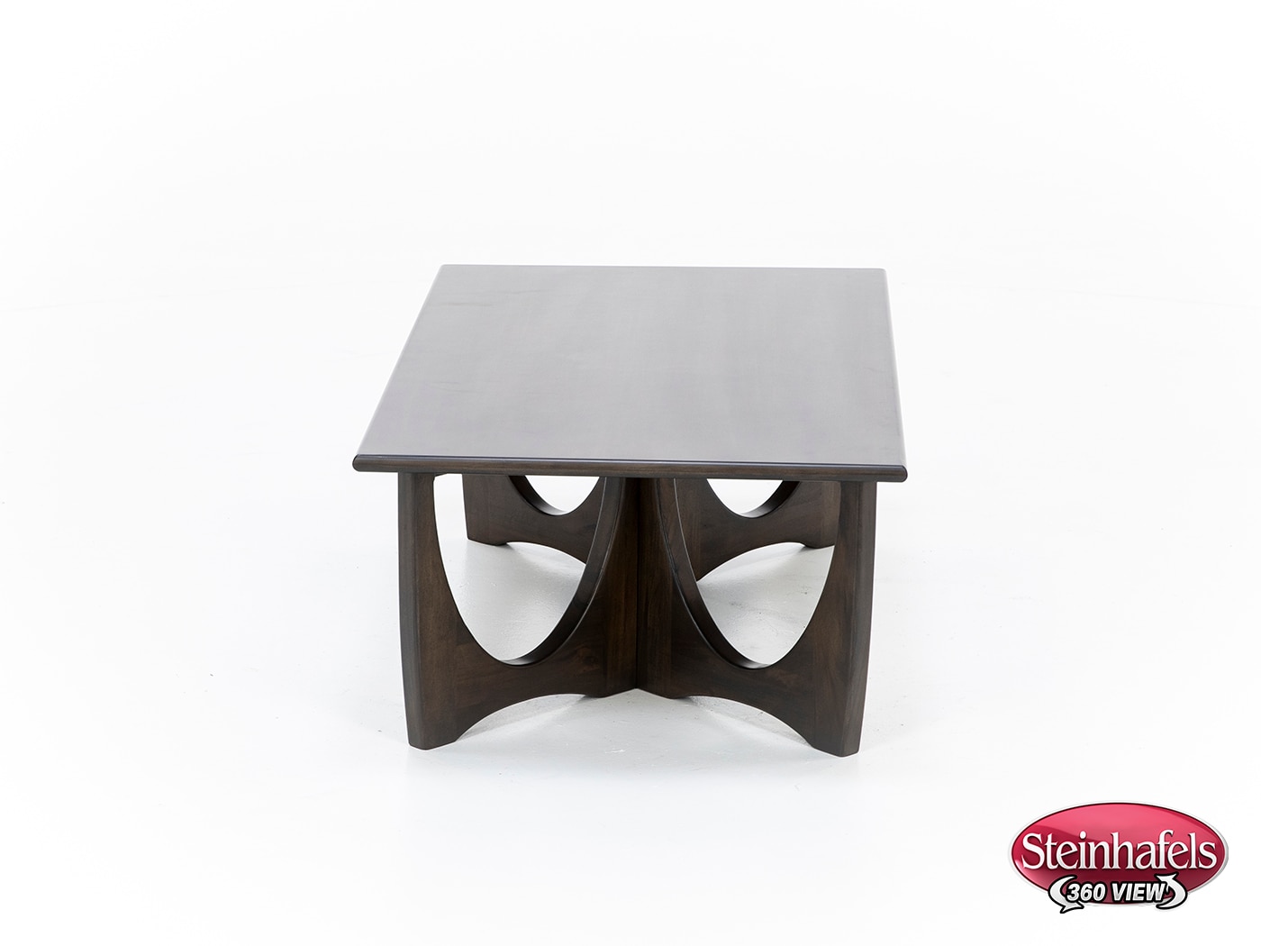 sund brown cocktail table  image arch  