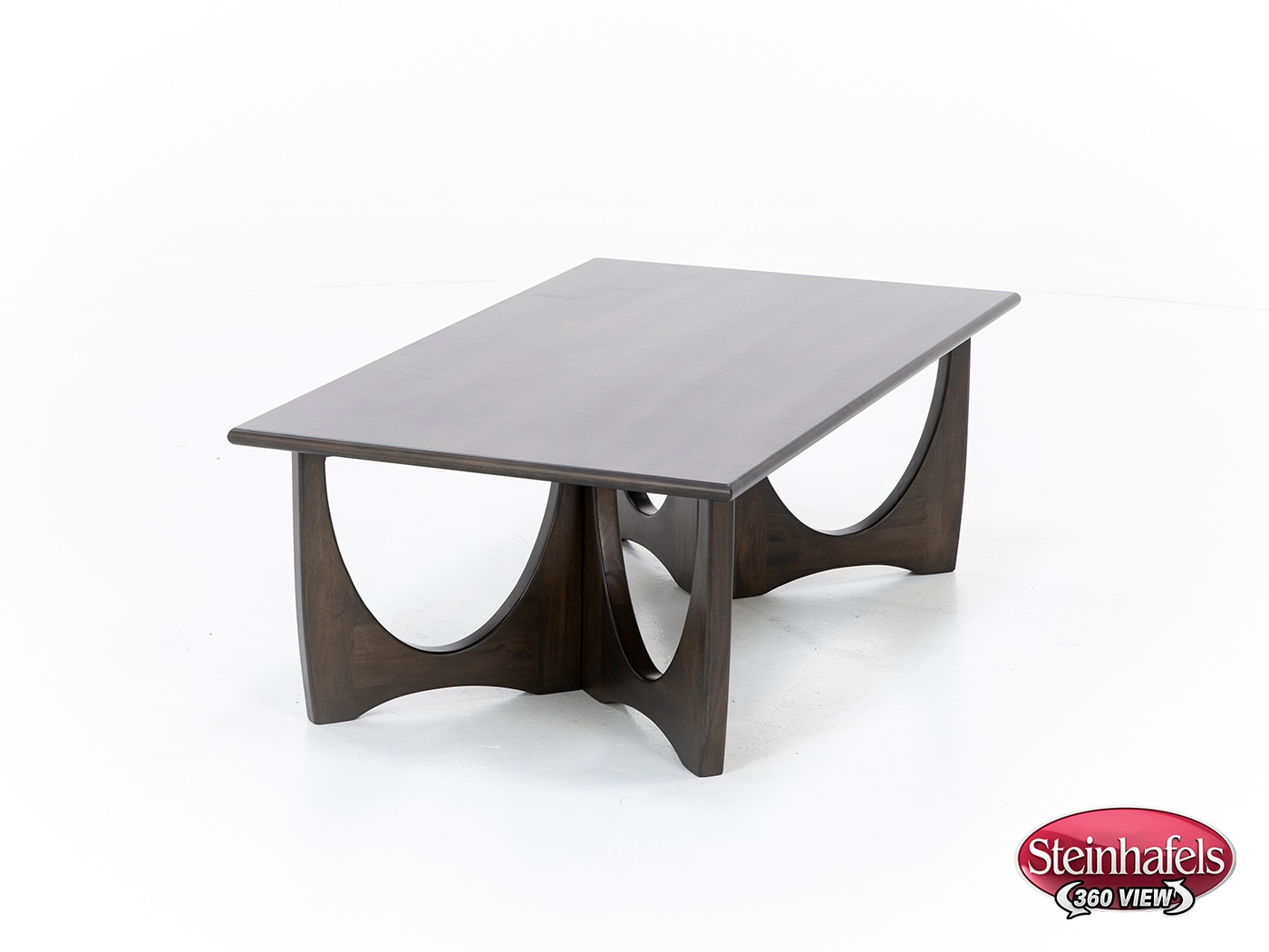 sund brown cocktail table  image arch  