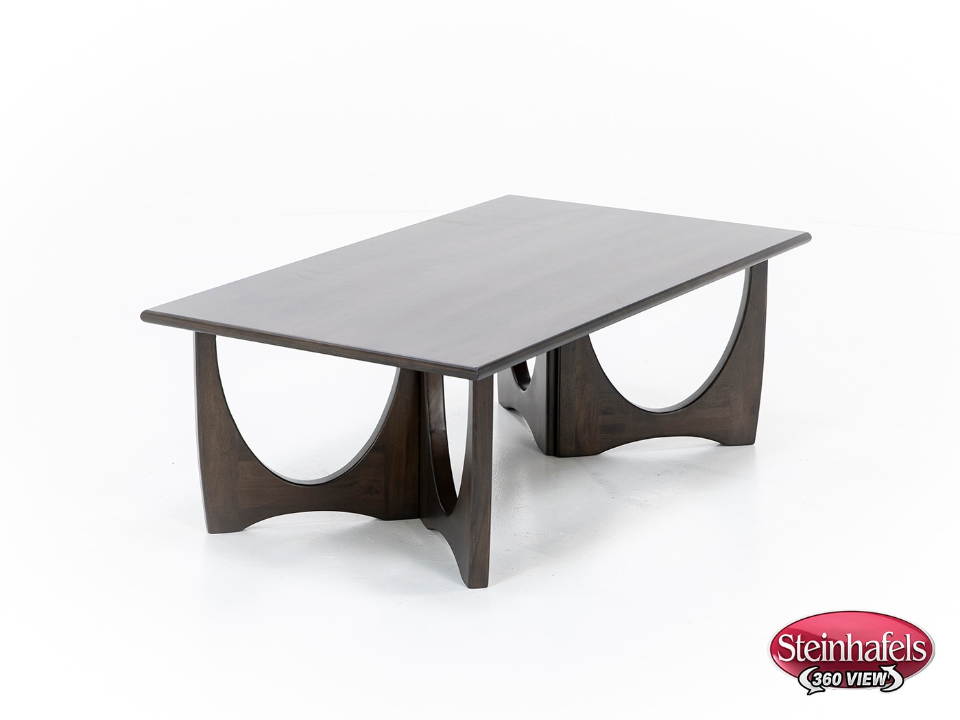 sund brown cocktail table  image arch  