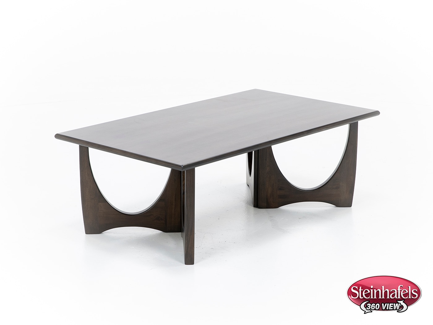 sund brown cocktail table  image arch  