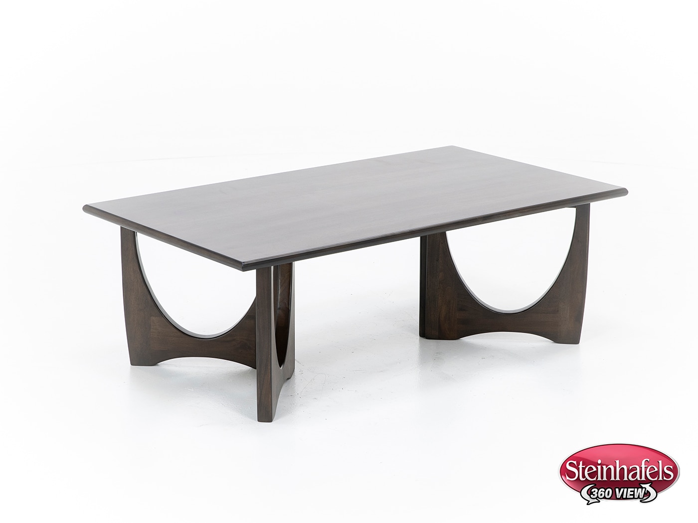 sund brown cocktail table  image arch  