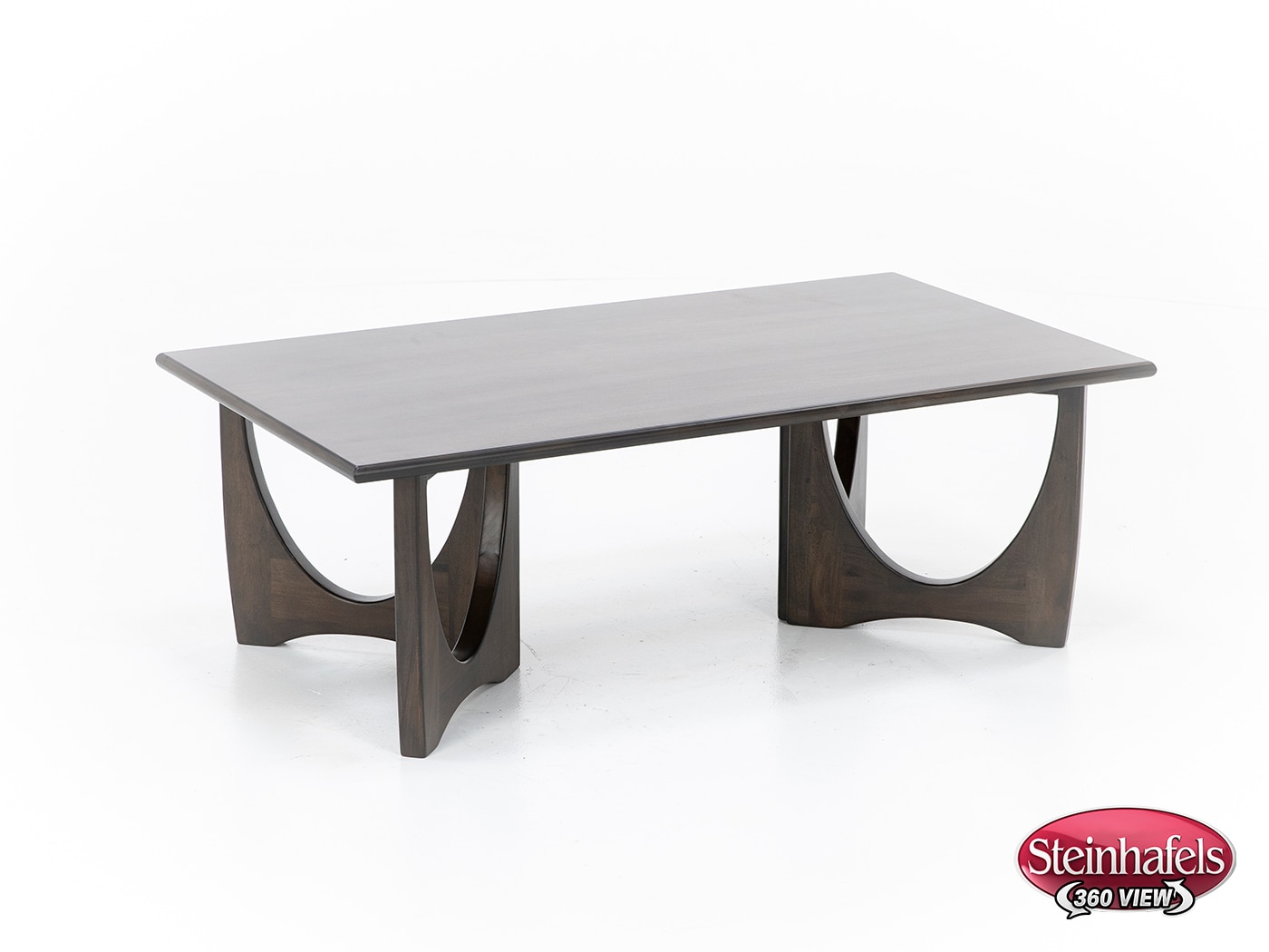 sund brown cocktail table  image arch  
