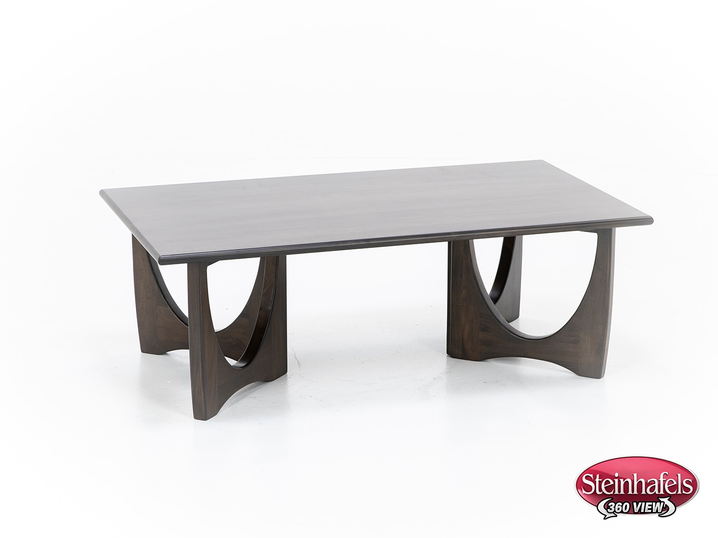 sund brown cocktail table  image arch  