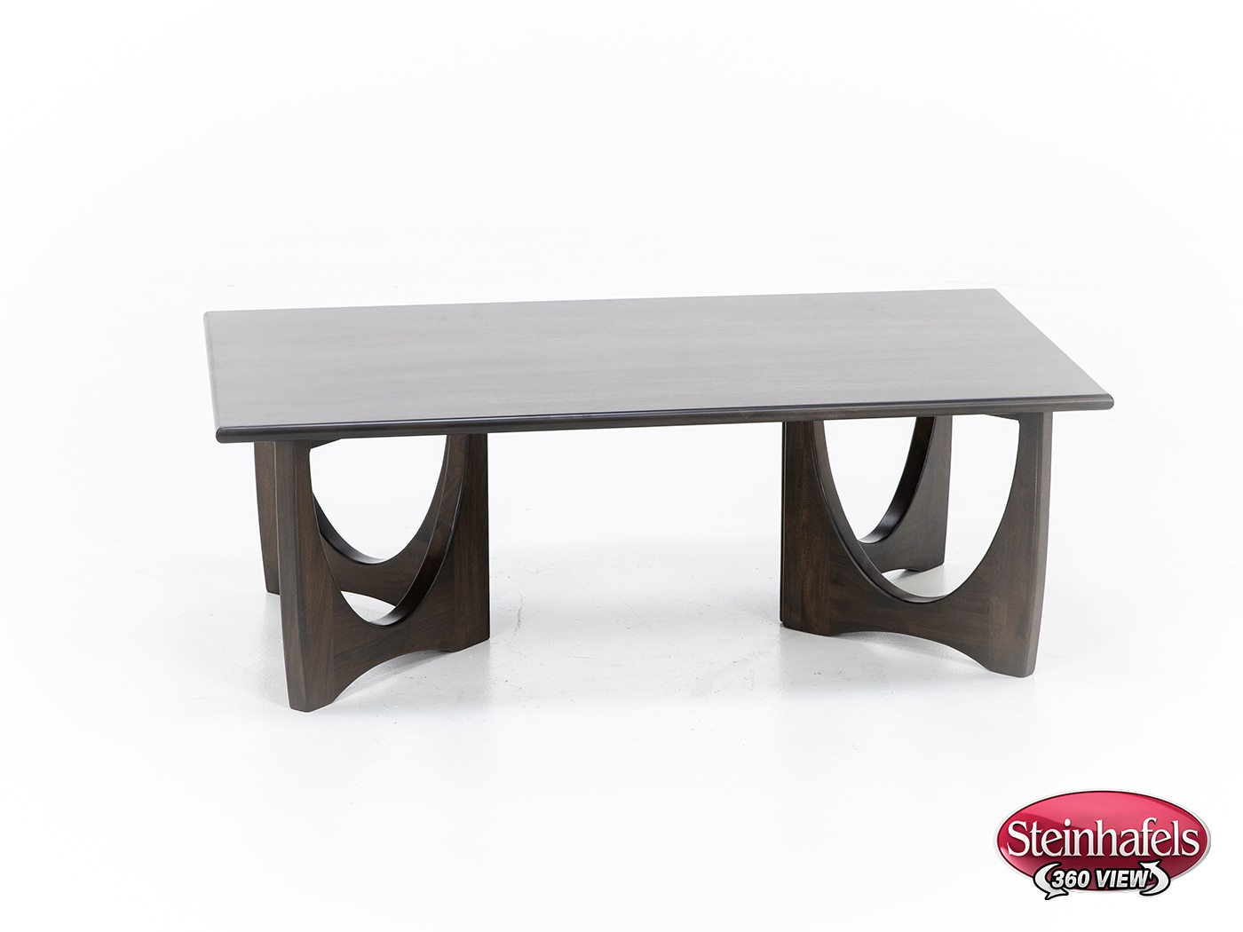 sund brown cocktail table  image arch  