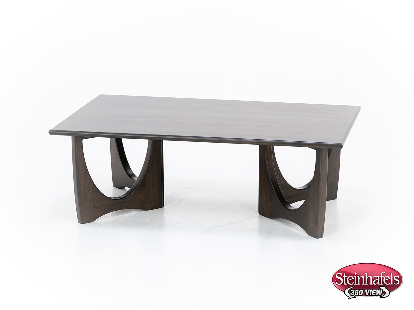 sund brown cocktail table  image arch  