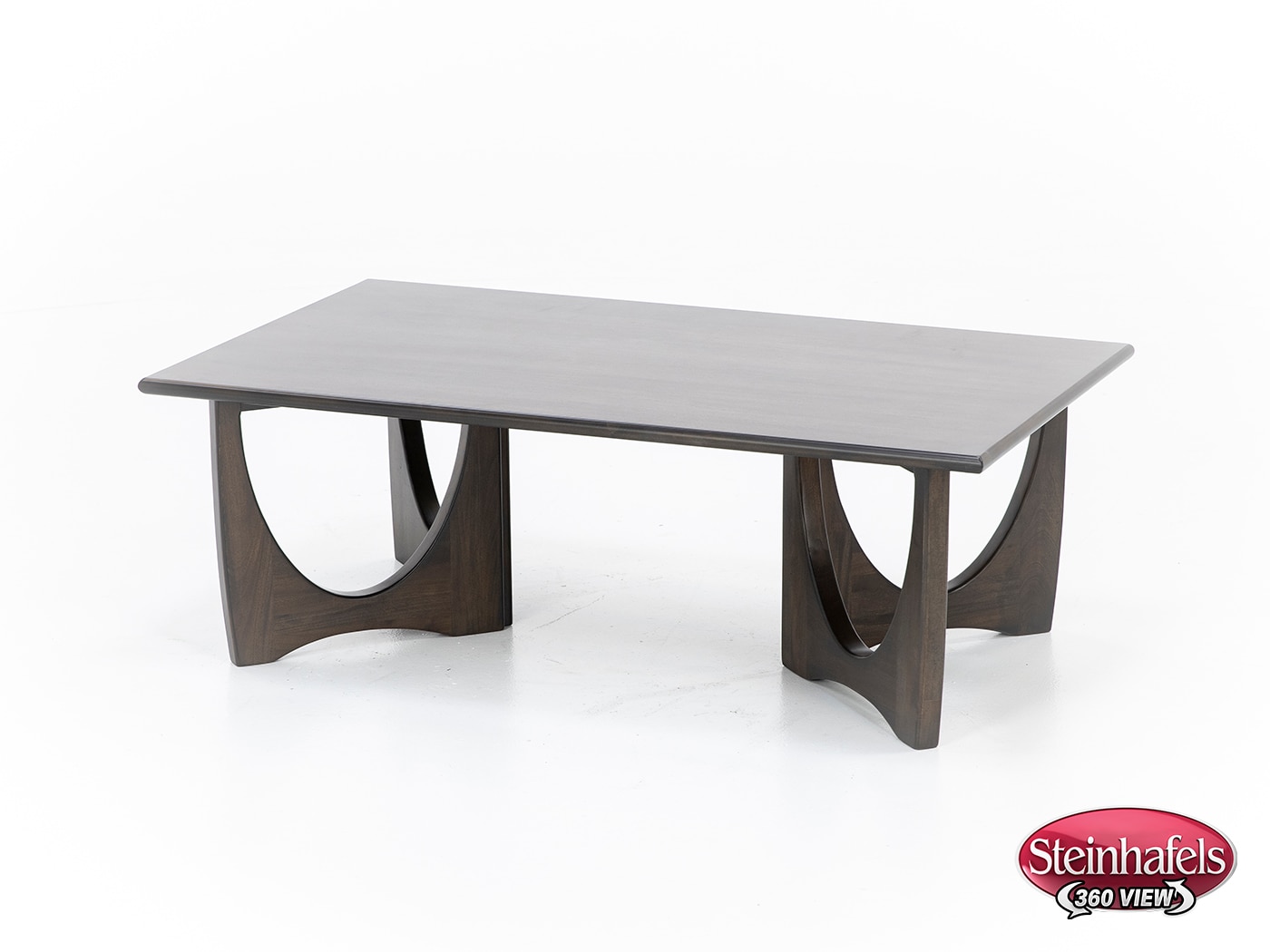 sund brown cocktail table  image arch  
