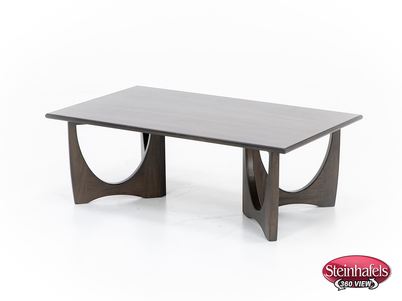 sund brown cocktail table  image arch  