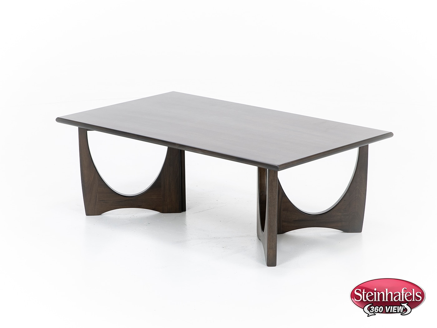 sund brown cocktail table  image arch  