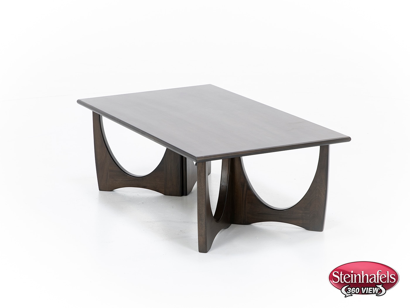 sund brown cocktail table  image arch  