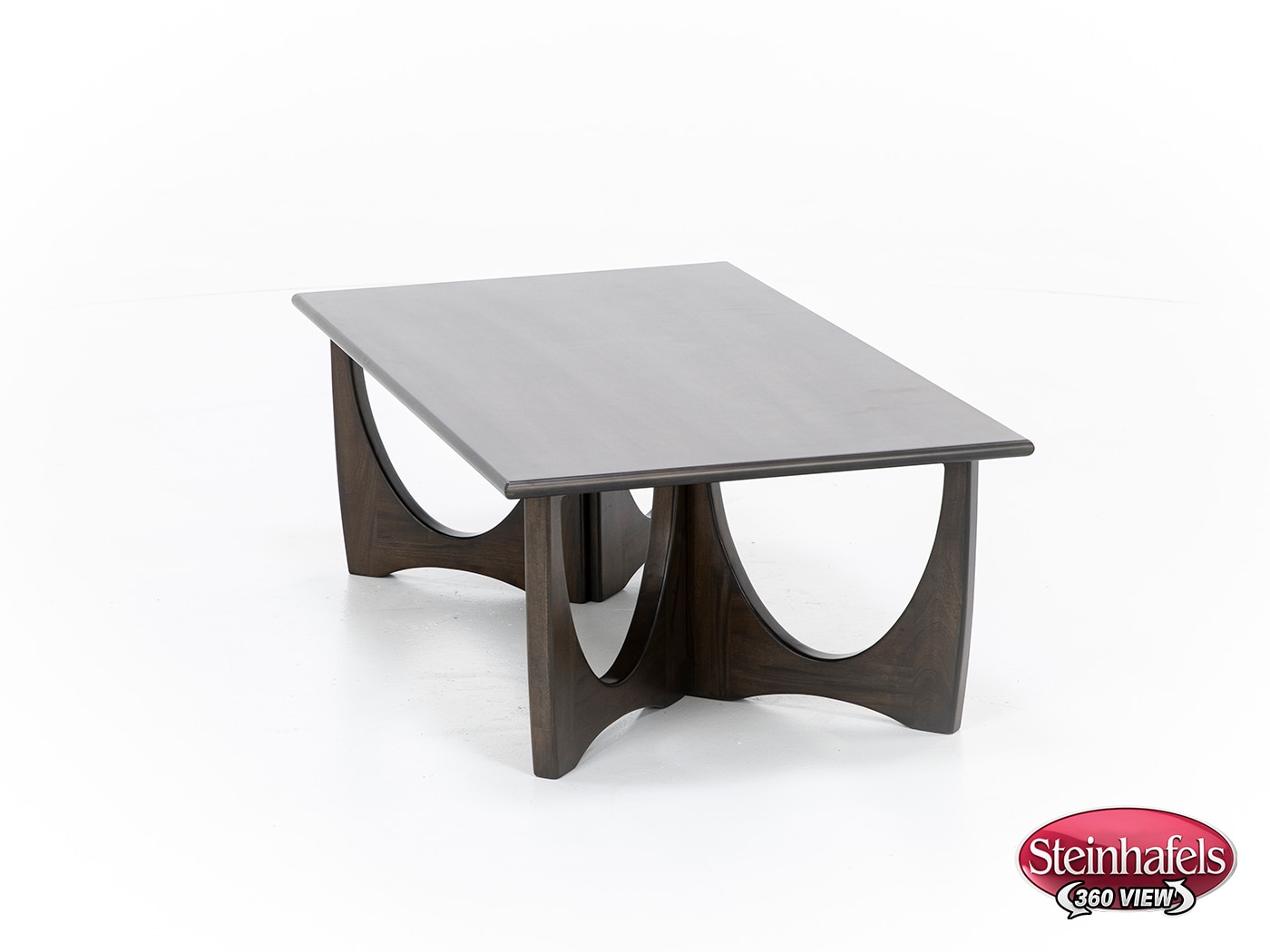 sund brown cocktail table  image arch  