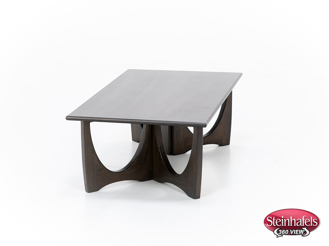 sund brown cocktail table  image arch  