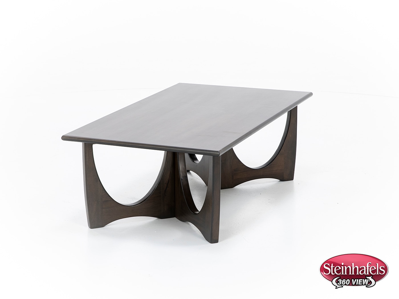 sund brown cocktail table  image arch  