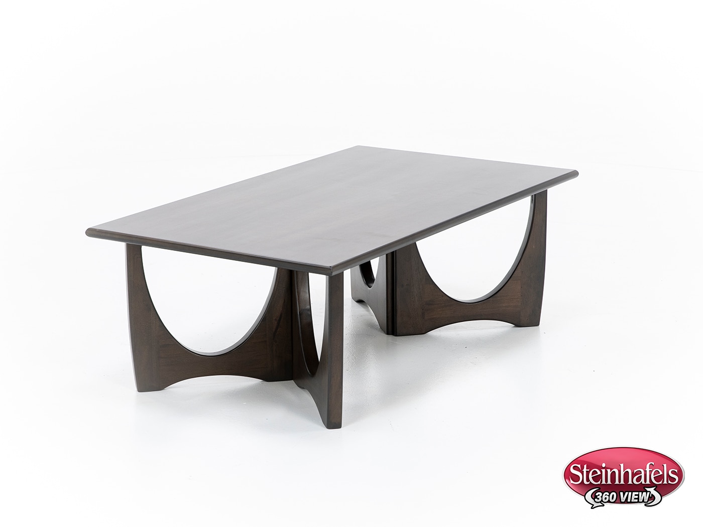 sund brown cocktail table  image arch  
