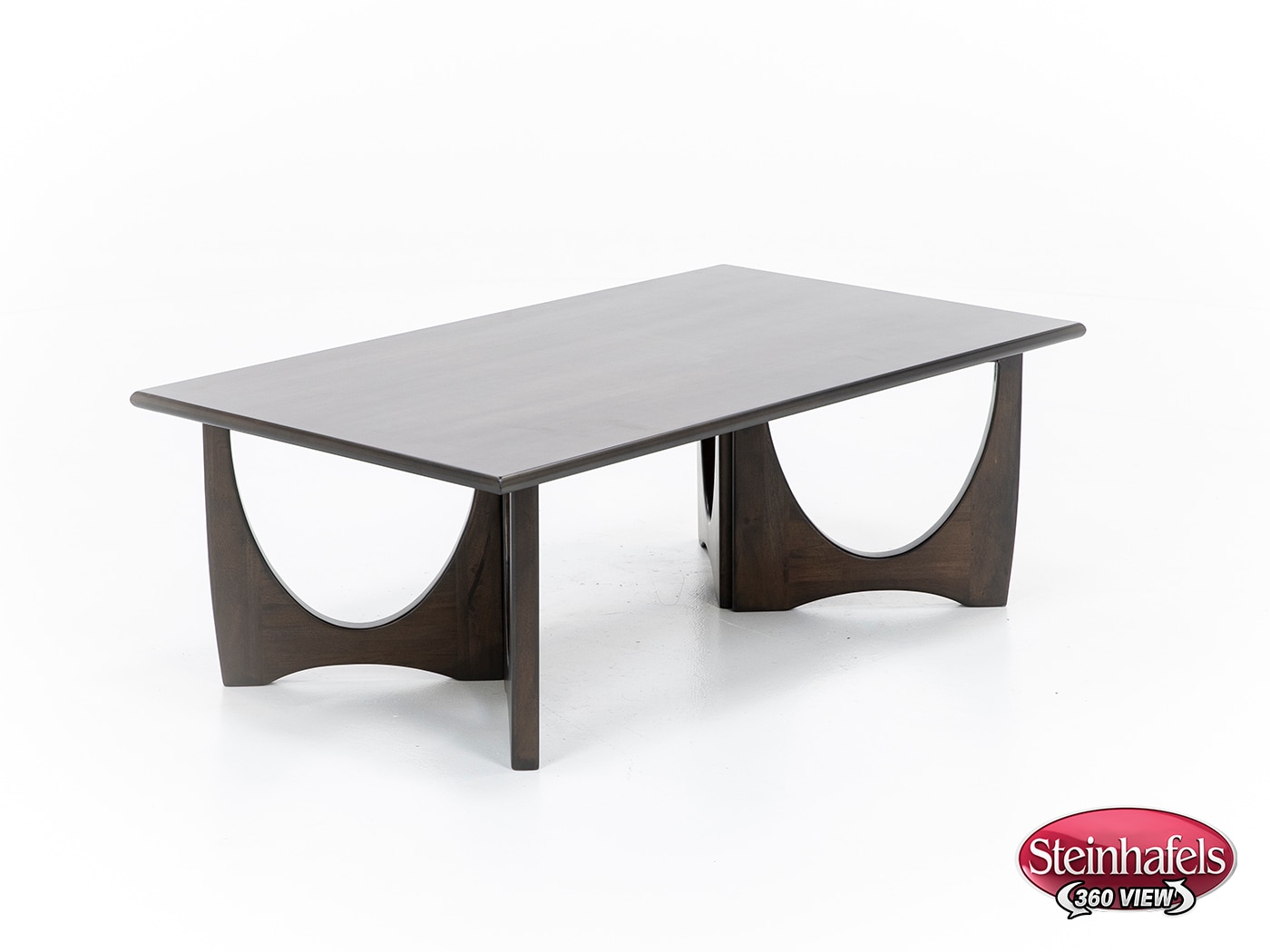 sund brown cocktail table  image arch  