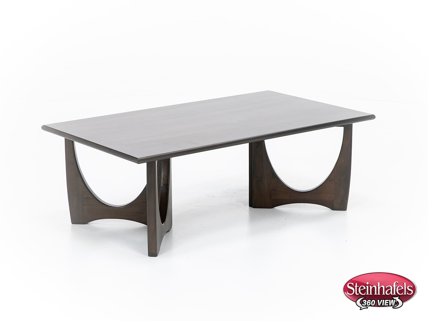 sund brown cocktail table  image arch  