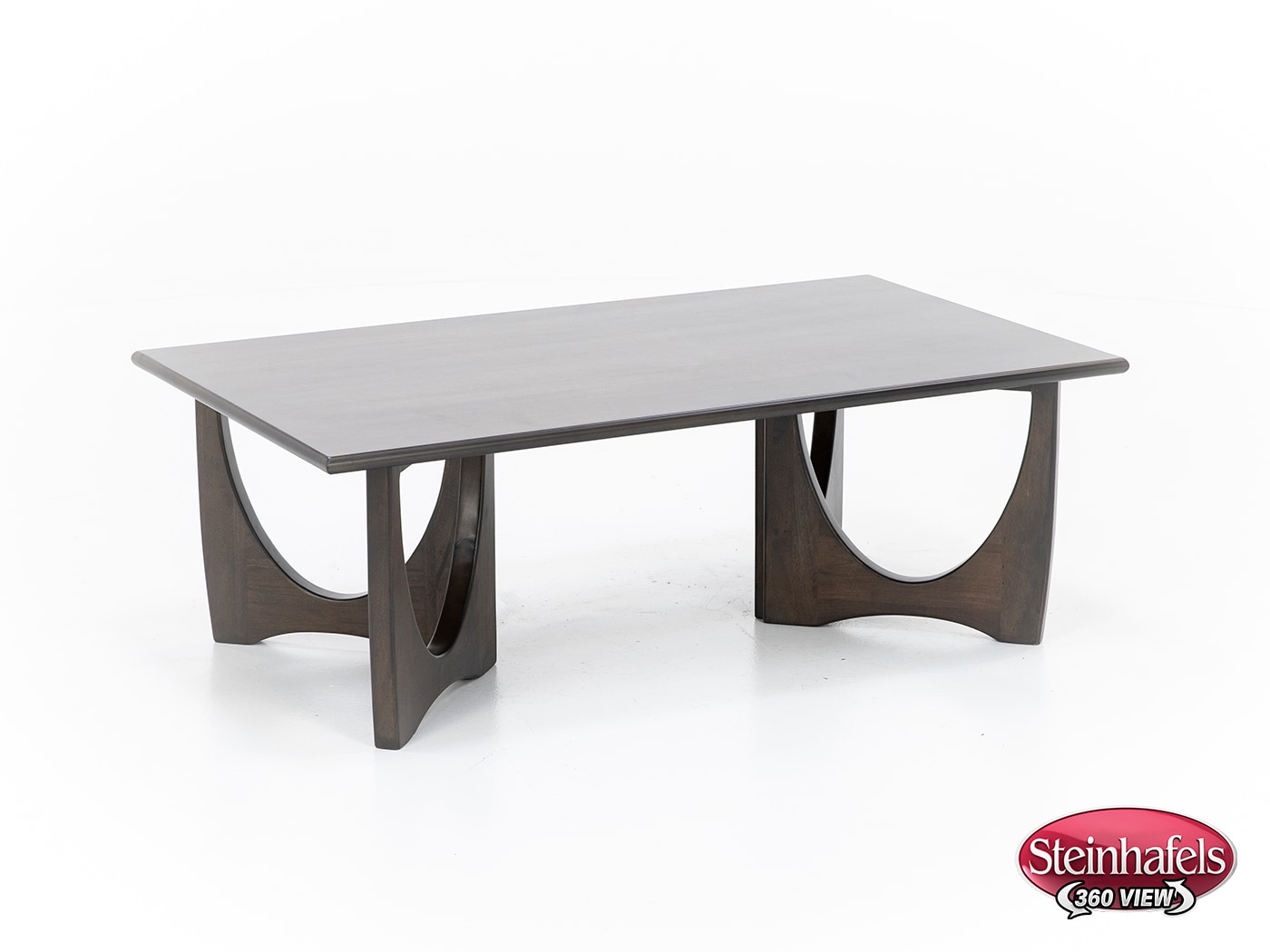 sund brown cocktail table  image arch  