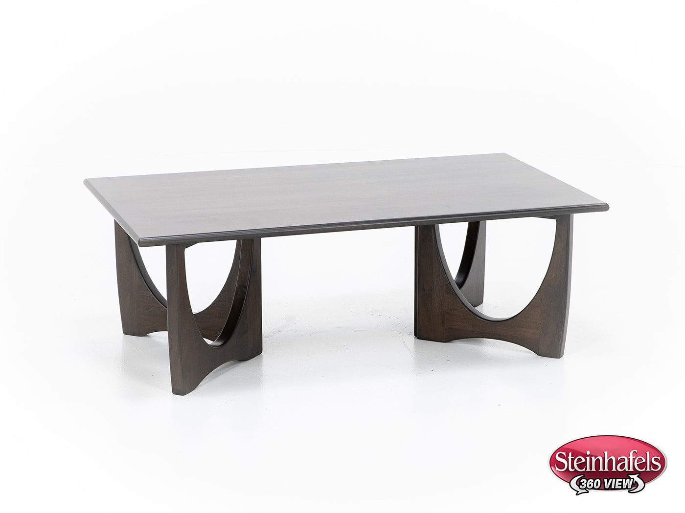sund brown cocktail table  image arch  
