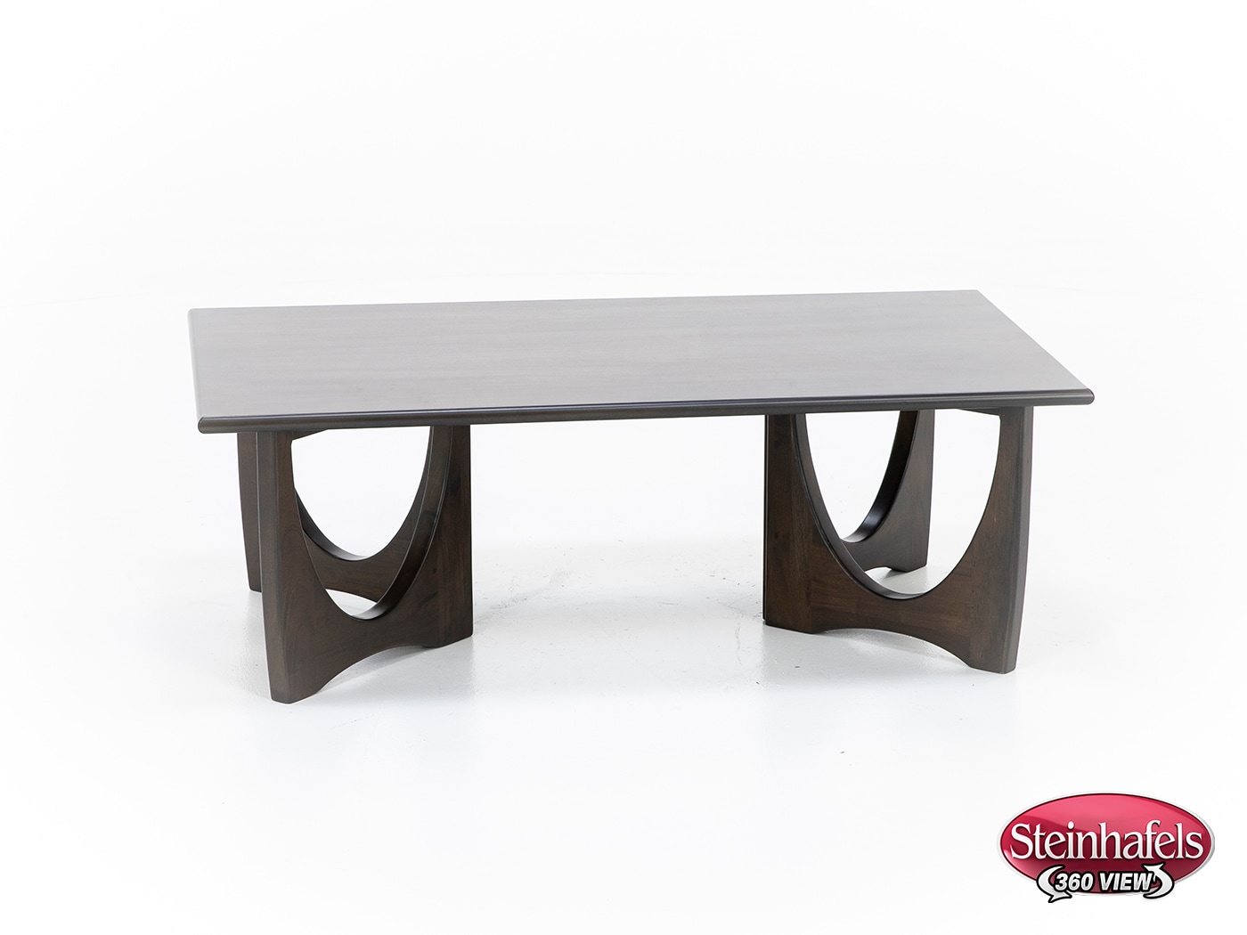 sund brown cocktail table  image arch  