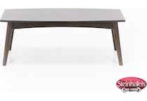 sund brown cocktail table  image java  
