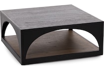 sund brown cocktail table gab  