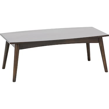 Java Cocktail Table