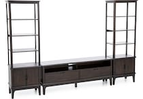 sund brown console jav  