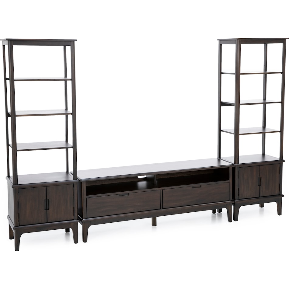 sund brown console jav  