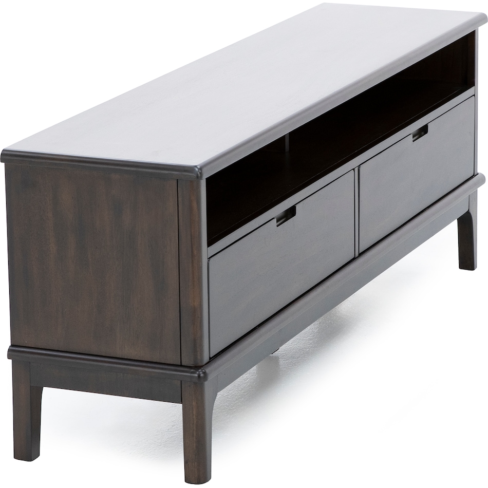 sund brown console jav  