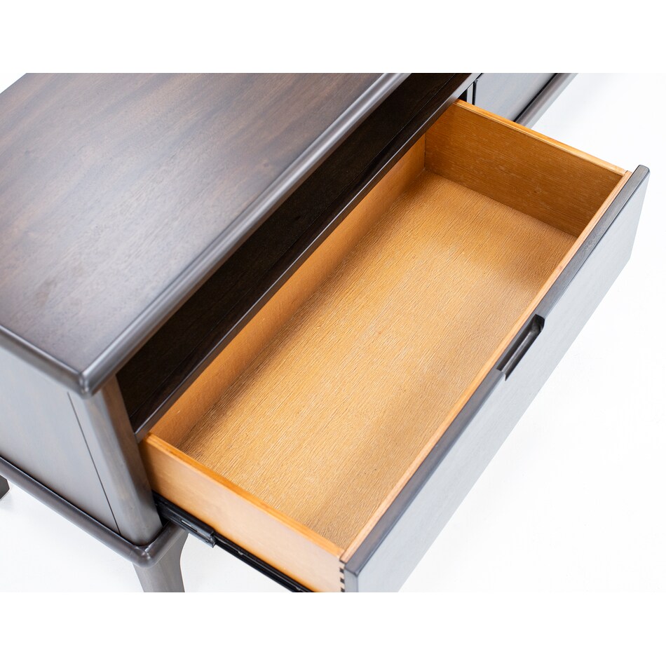 sund brown console jav  