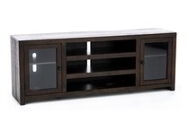 sund brown console sienn  