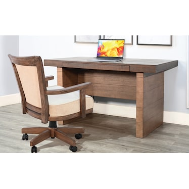 Boise Writing Desk