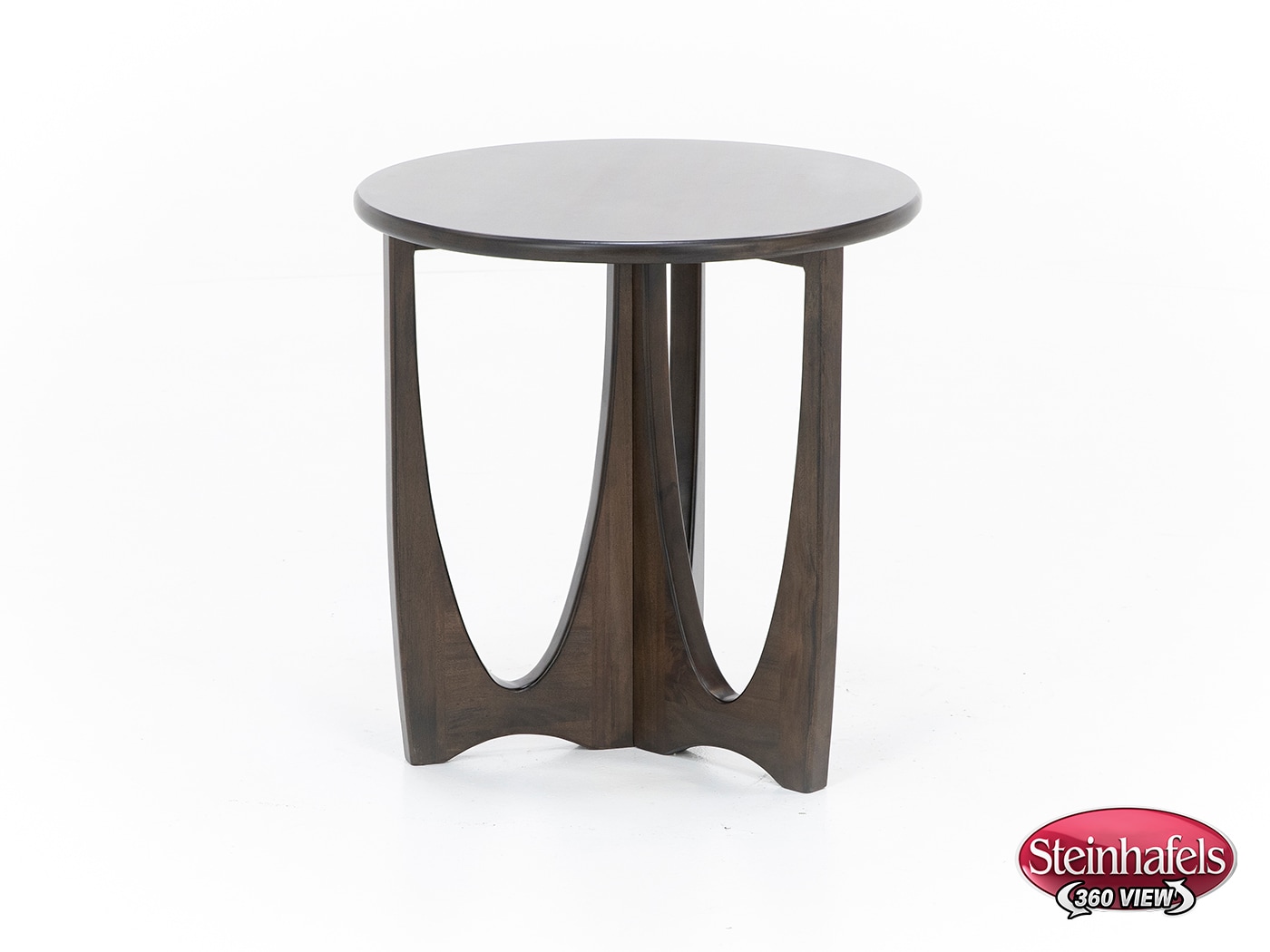 Arch End Table Steinhafels