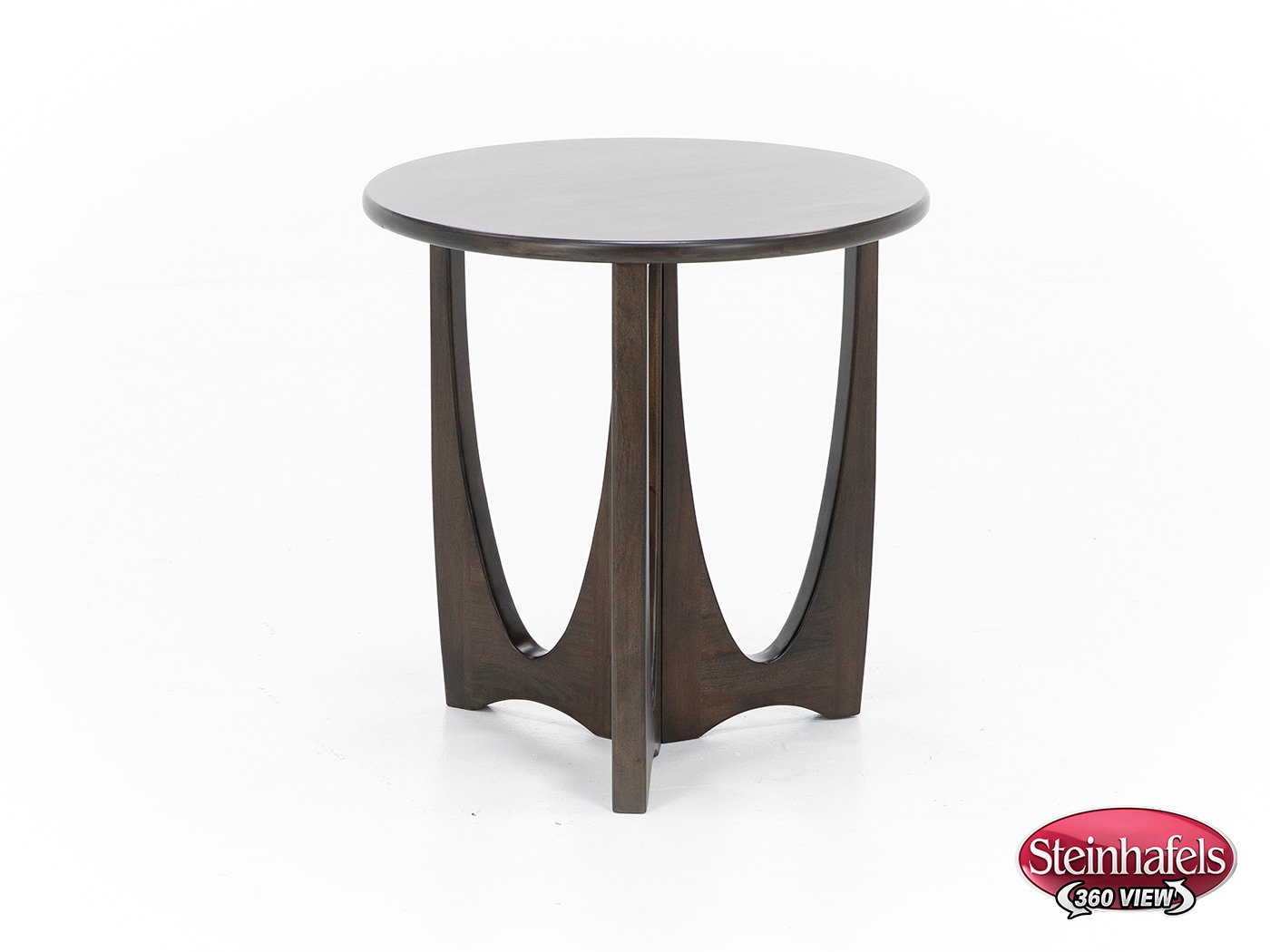 Arch End Table Steinhafels
