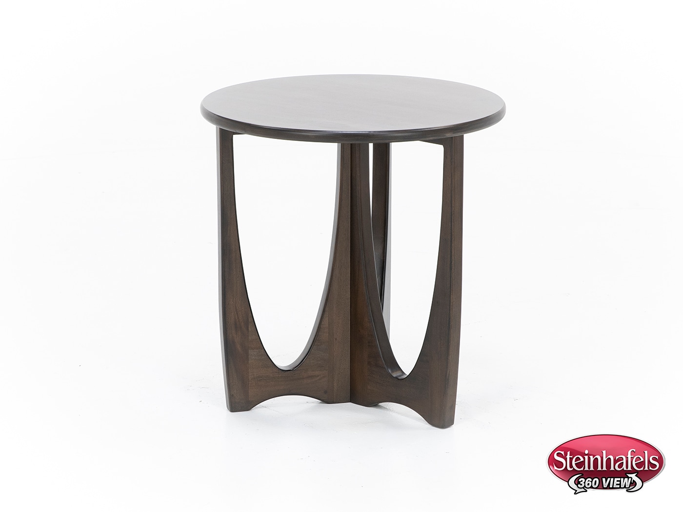 Arch End Table Steinhafels