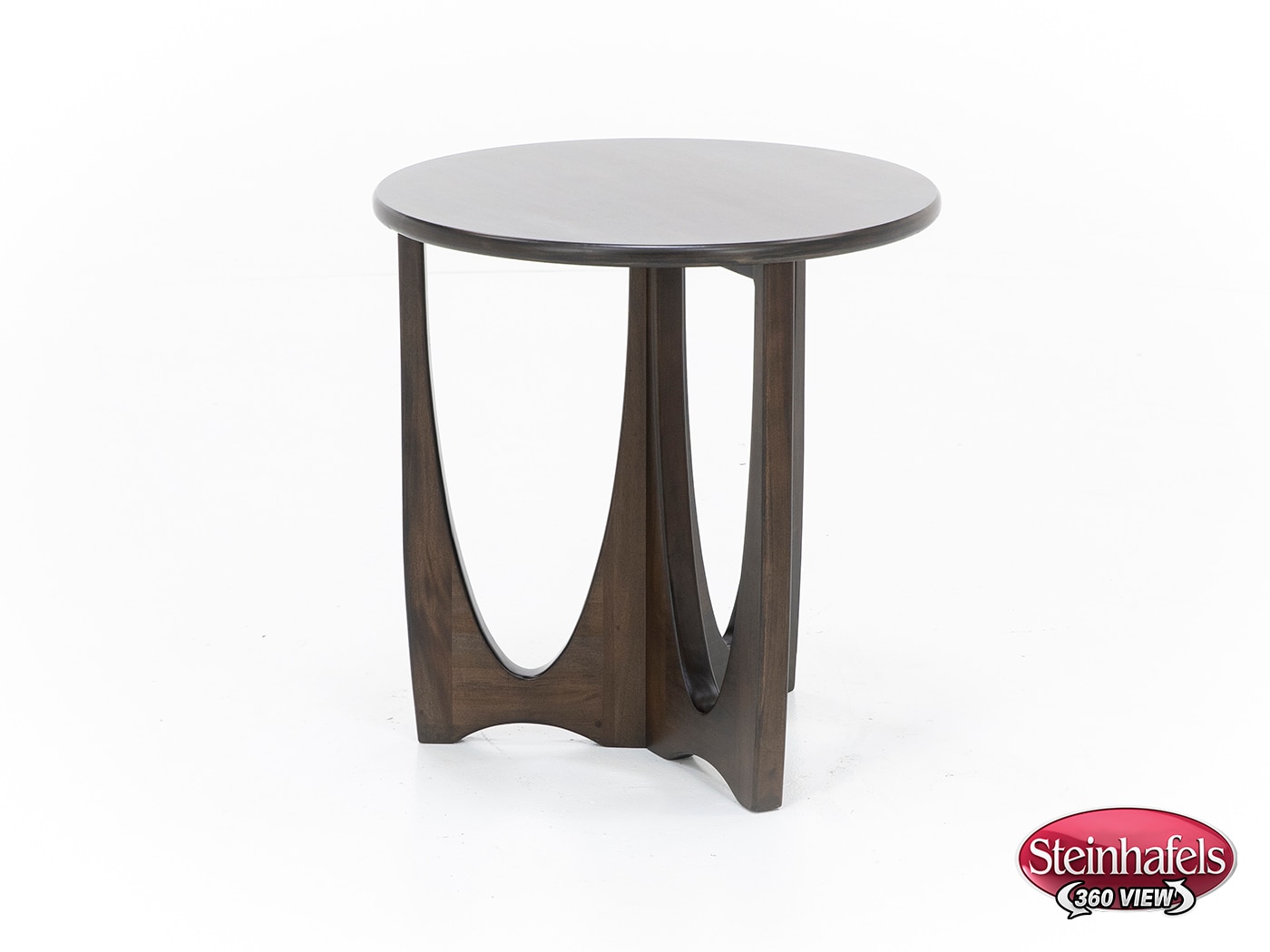 Arch End Table Steinhafels