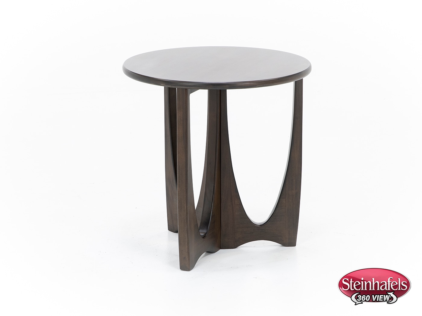 Arch End Table Steinhafels