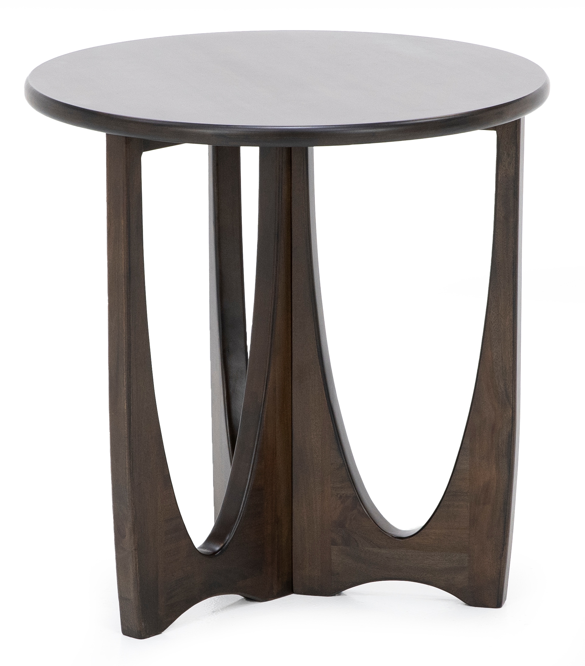 Arch End Table Steinhafels