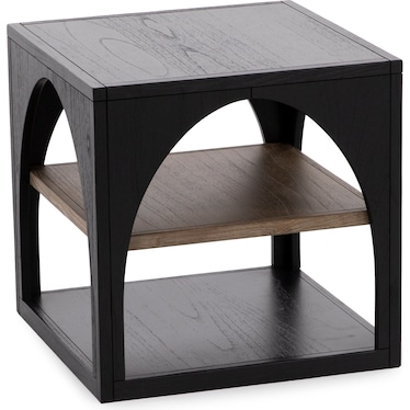 Gabriella End Table