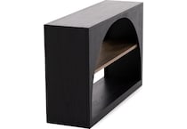 sund brown sofa table gab  