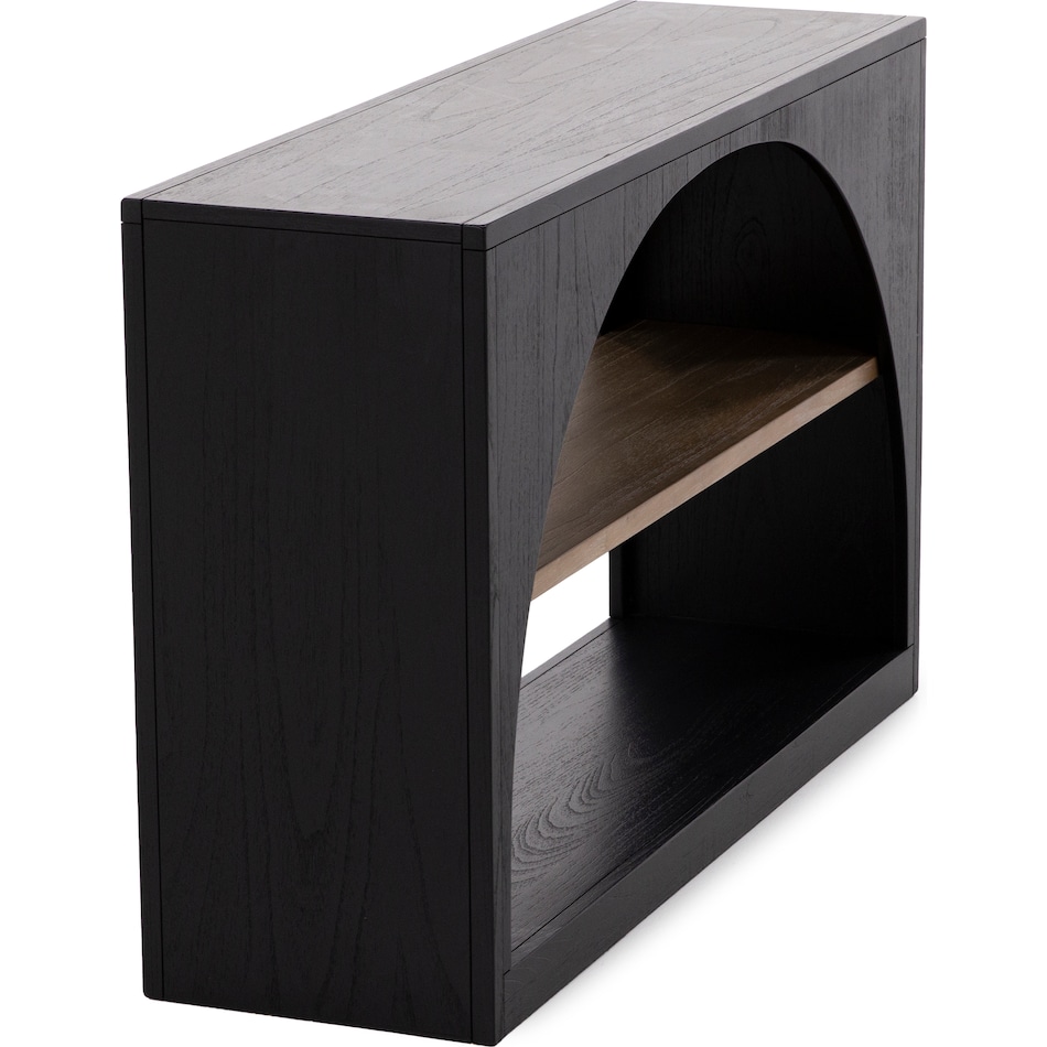 sund brown sofa table gab  