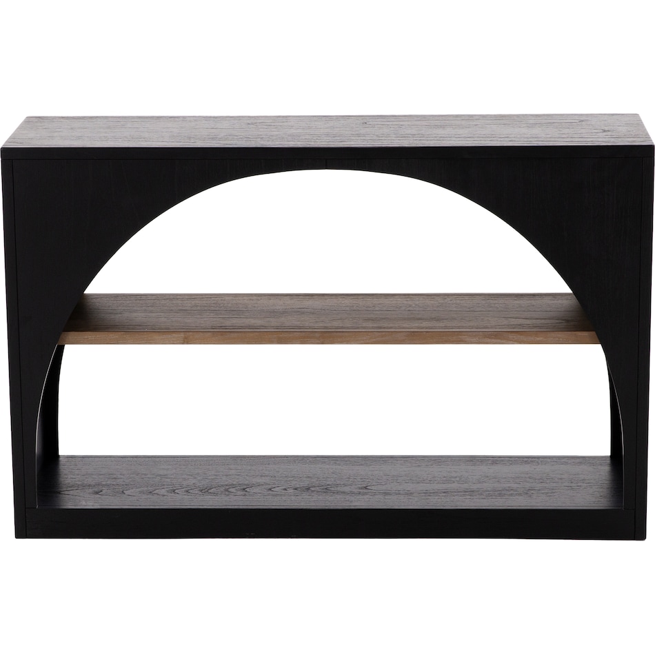 sund brown sofa table gab  
