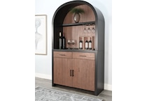sund cinder & black back bar pkg  
