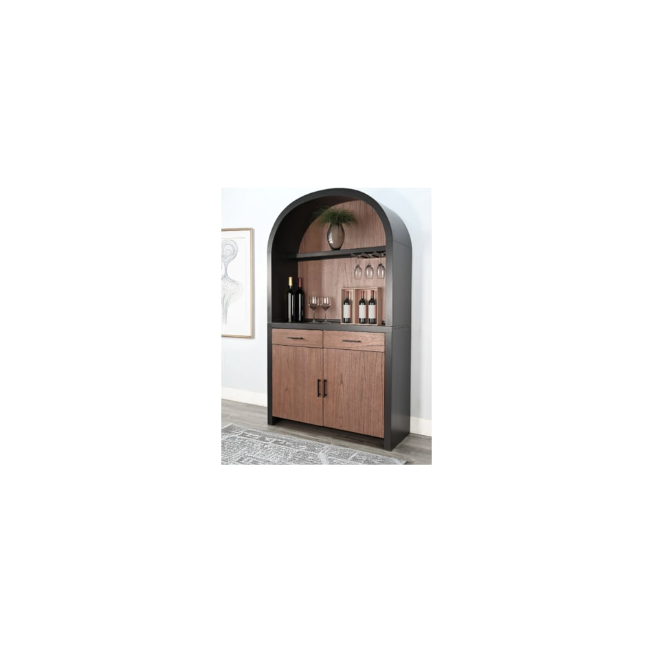 sund cinder & black back bar pkg  