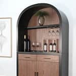 sund cinder & black back bar pkg  