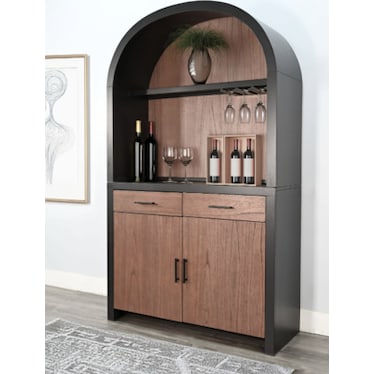 Arch Coffee and Wine Bar