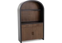 sund cinder & black back bar pkg  