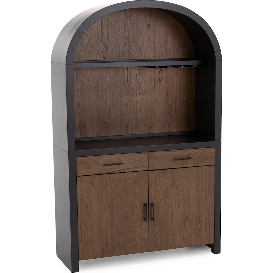 sund cinder & black back bar pkg  